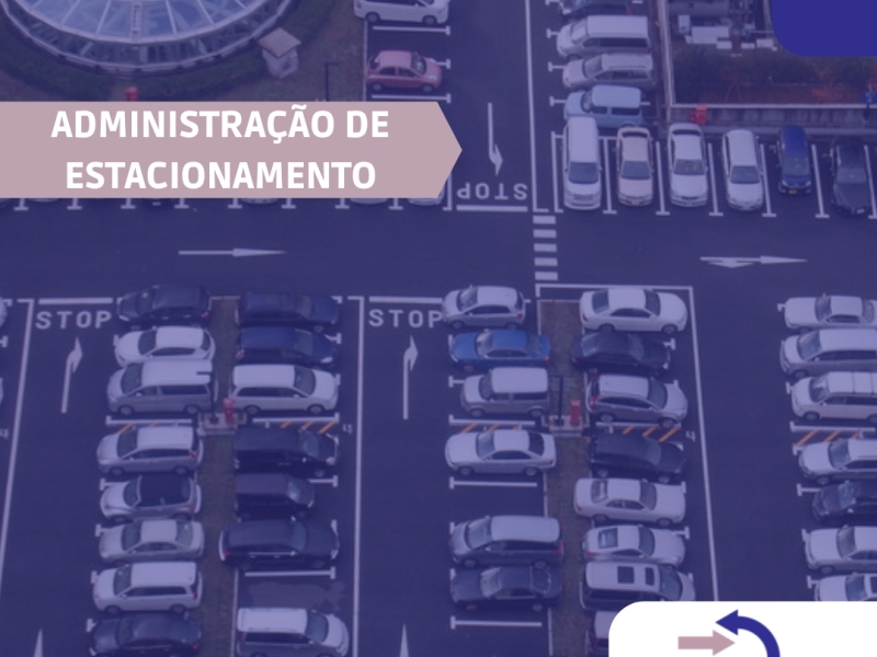 Administração de Estacionamento